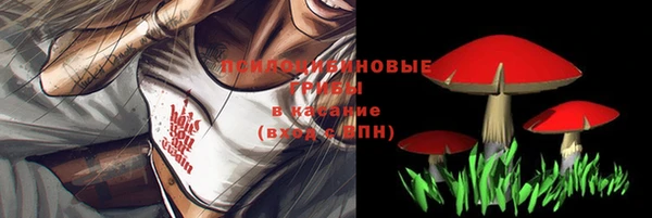 кристаллы Верея