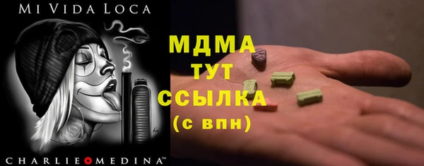 амф Верхний Тагил