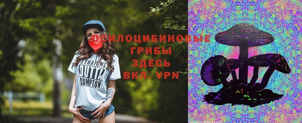 кристаллы Верея